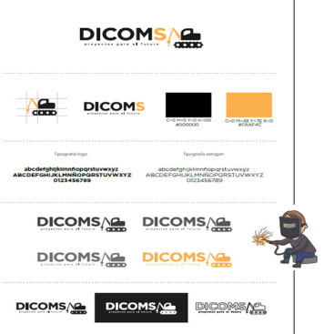 DISEÑO DE MARCA