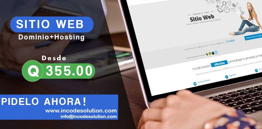 Página Web Básica